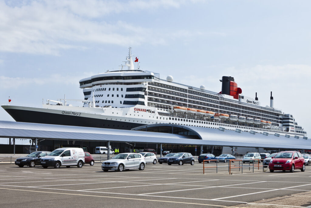 how to choose a cruise line