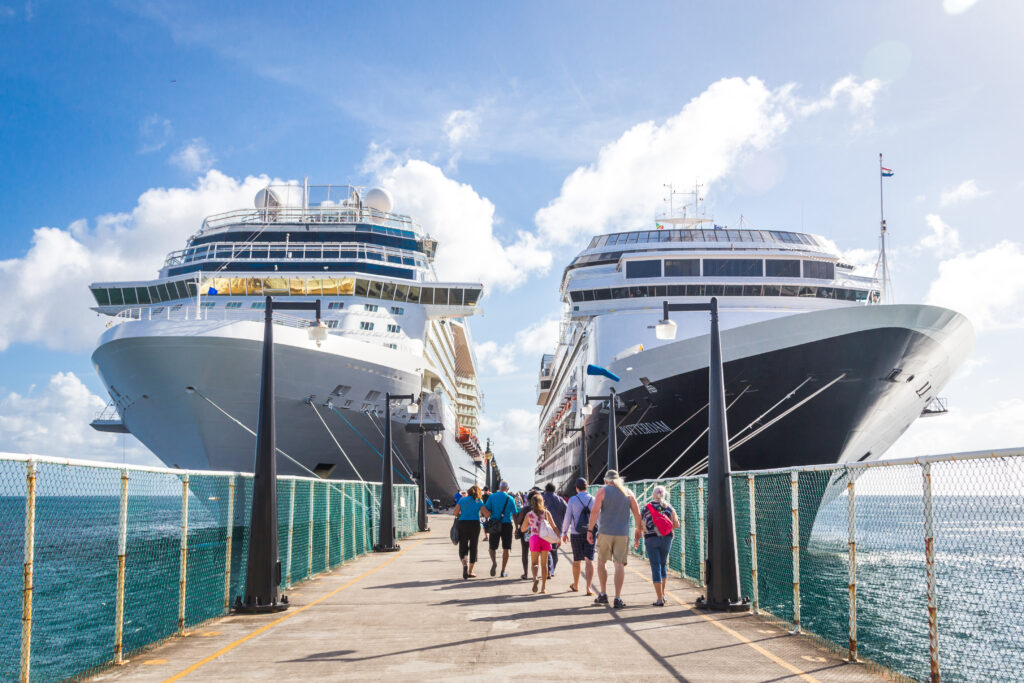 first-time cruise mistakes